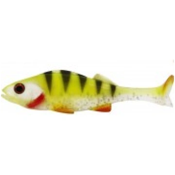 Westin mākslīgā ēsma Original Perch 12cm 19g T Yel