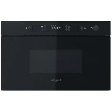 Whirlpool MBNA900B mikroviļņu krāsns, iebūvējama, 