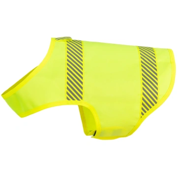 Veste sunim Amiplay Flash, dzeltena krās., 3XL