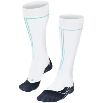 Energizing Women Knee-High Socks Health FALKE