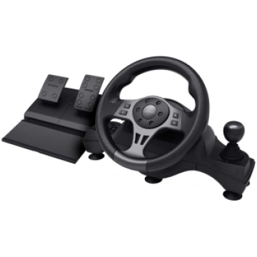Spēļu stūre Trust GXT 289 Movi Black (25122)