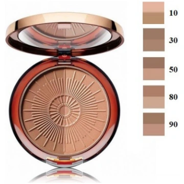 Artdeco Bronzing Powder Compact Long Lasting bronz
