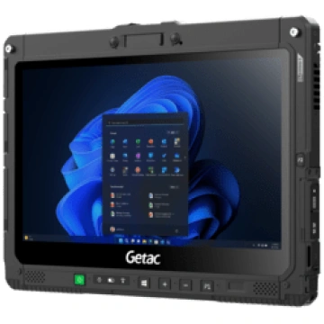 Getac K120G2-R, Full HD, GPS, Chip, USB, BT, Ether