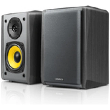 Edifier Bookshelf Speaker R1010BT Black Bluetooth 