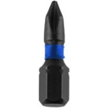 Dedra Dedra Phillips screwdriver bits PH1/ 2/ 3x25