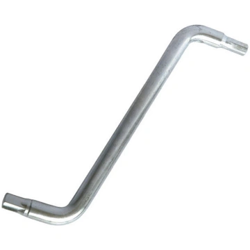 Eļļas noliešanas atslēga 8x10mm, Citroën , Renault