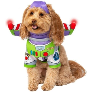 Rubie"s Disney Toy Story Buzz Lightyear mazā mājdz