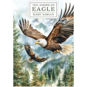 The American Eagle Purple House Press