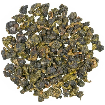 Oolong Jade