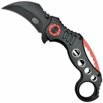Memorysolution SCK Steel Claw Knives Karambit K29 