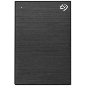 Ārējais cietais disks Seagate 5TB USB 2.0/3.2 One 