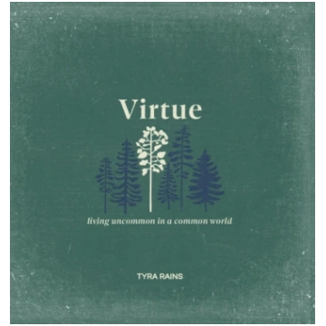 Virtue Tyra Rains