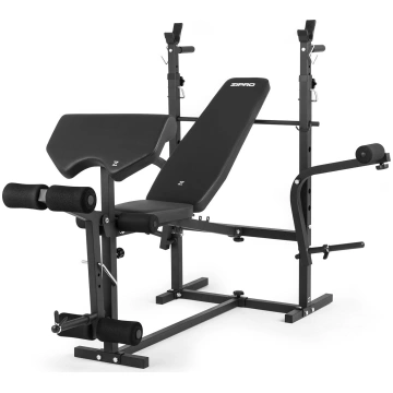 Treniņu sols Zipro Ripped