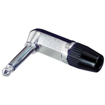 Spraudnis 6.3mm mono kabelim NYS207 NEUTRIK - REAN