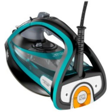 TEFAL Ultimate Pure FV9844E0 Steam Iron 3200W Blac