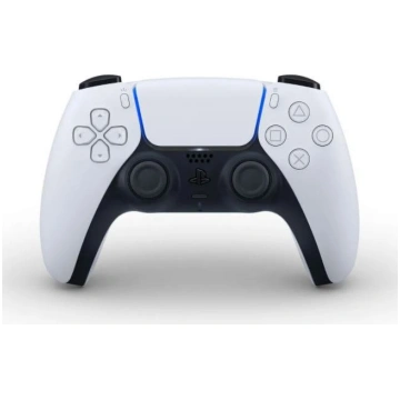 Sony DualSense PS5 Wireless Controller V2 White CF