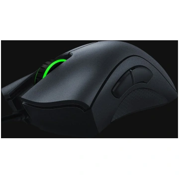 Vadu spēļu pele Razer Essential Ergonomic DeathAdd