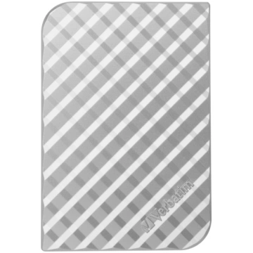 Verbatim Store n Go 2TB USB 3.0 Sudraba 53198 | 53