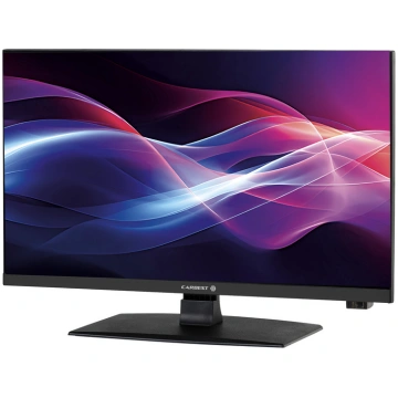 Smart TV 23.6" FULL HD