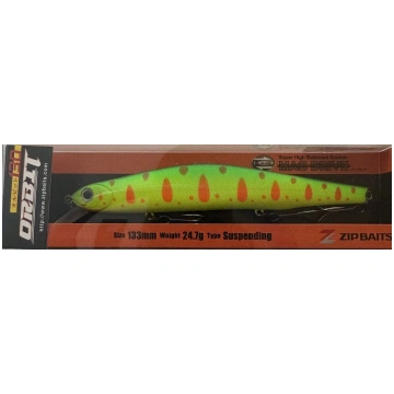 Vobleris Zip Baits Orbit 130SP #313 (133mm, 24.7g,