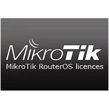 MikroTik RouterOS Level 4 (SWL4)