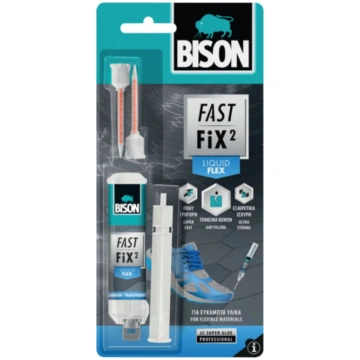 Bison Fast Fix2 LIQUID FLEX 10g 6313685