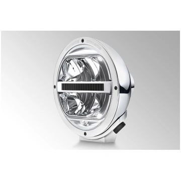 Papildlukturi tālā gaisma Luminator LED Chromium 2