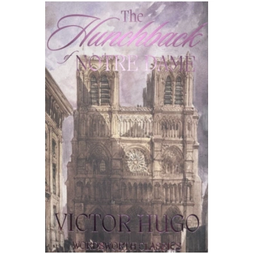 Hunchback of Notre-Dame Victor Hugo