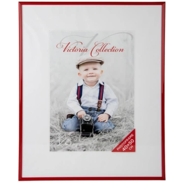 Photo frame Future 40x50 red 4741326209147 20914 (
