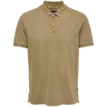 POLO DA UOMO ONLY & SONS