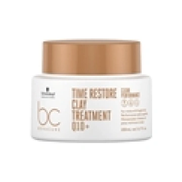 SCHWARZKOPF PROFESSIONAL BONACURE TIME RESTORE Q10