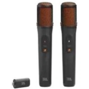 Bezvadu mikrofoni JBL EasySing 2pcs