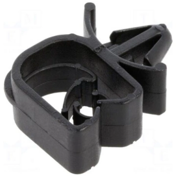 Cable clips | ØBundle : 12mm | W: 20.2mm | L: 10mm