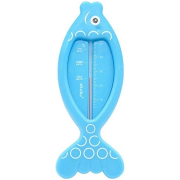 AKUKU FISH Vannas termometrs A0395 48474
