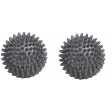Masāžas bumbiņa, 1 gab, vidējas cietības, Ø 8 cm