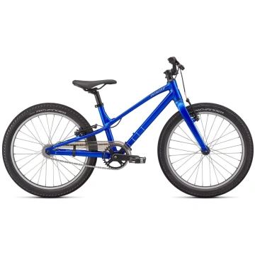 Specialized Jett 20 Single Speed - COBALT BLUE (20