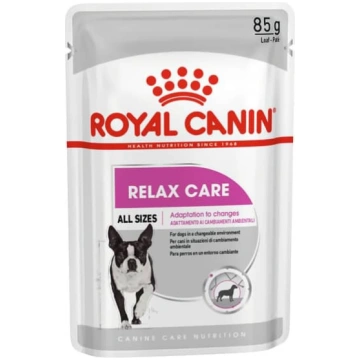 Royal Canin Relax Care Loaf konservi suņiem nomier