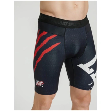 Shorts Compressione Leone Primal Instinct | Pantal
