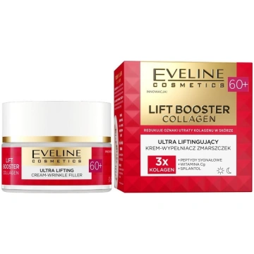 Eveline Lift Booster Collagen ultra liftingujacy k