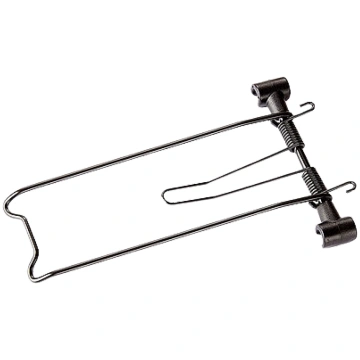 Racktime Clampit | 12 mm