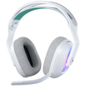 Austiņas Logitech G522 RGB White (981-001550)