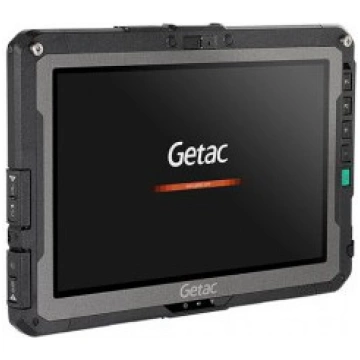 Getac ZX10, 2D, USB, USB-C, BT (5.0), Wi-Fi, GPS, 