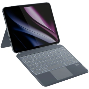 Epico Epico Backlit Keyboard Case Ipad Pro 11 M4 p