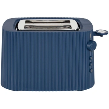 Alessi Plisse Tosteris zils