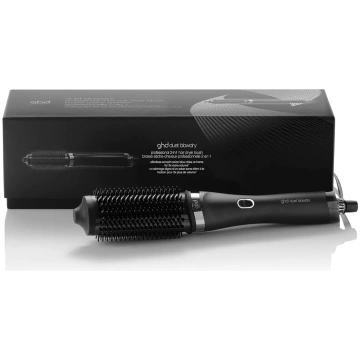Matu žāvētājs ghd Duet Blowdry Melns