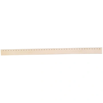 RA 501 IBC Rear Squeegee rubber for Scrubber Dryer