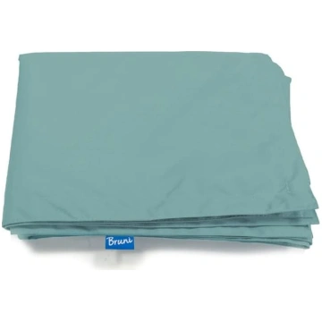 Bruni Bean Bag Replacement Cover (Mint Green) with