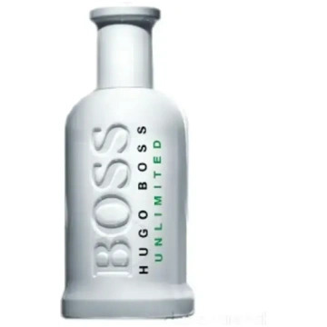 Hugo Boss, Boss Bottled Unlimited, Tualetes ūdens,