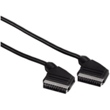 Hama Scart -kaapeli bulk-pakattu 1 5 m ( 11951 )