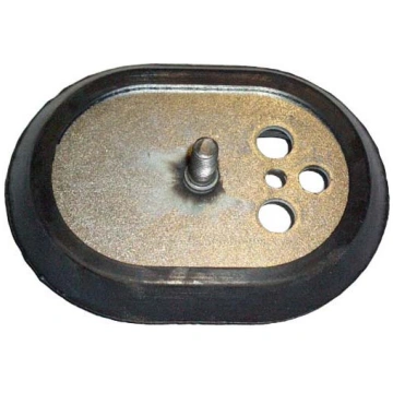 Flans ar blīvi Ariston 993012